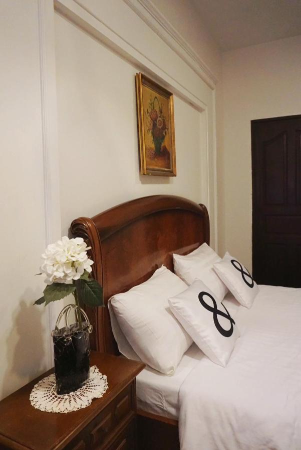 Manee Guesthouse And Record บ้านมานี Chiang Mai Dış mekan fotoğraf